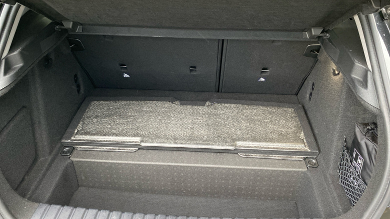 BMW 1 Series 120 Sport 5dr Step Auto Petrol Hatchback